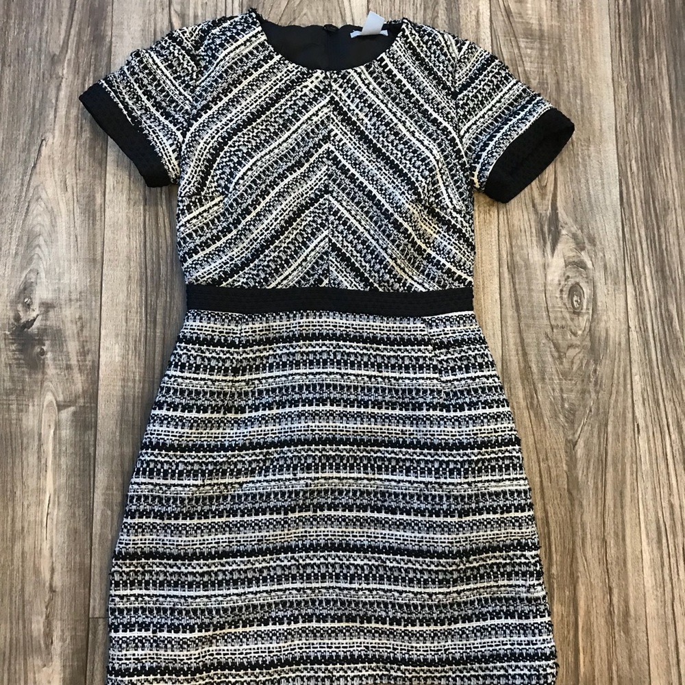 H&M dress